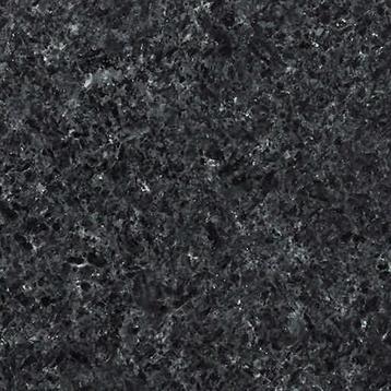 Nero Angola Finslebet Granit bordplade på mål